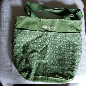 Life is good bag